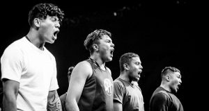 Haka students to shine on stage