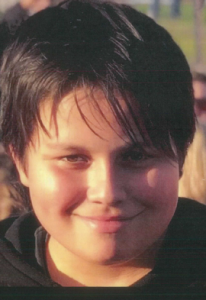 Police search for missing teen