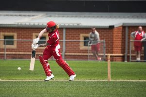 Swans dig deep