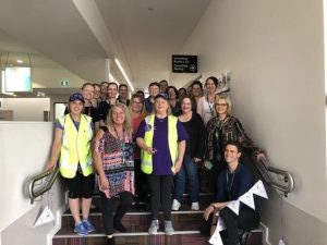 New hub of care