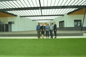 Cranbourne East celebrates with big wins