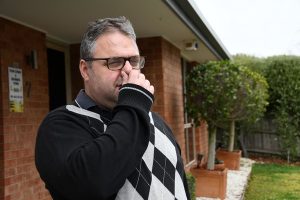 Stench denies housing permit