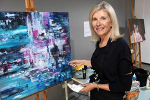 Community meets coffee at L’Arte launch