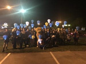 Fighting cancer with light
