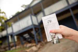 Cranbourne West man’s ‘very happy’ $1m win