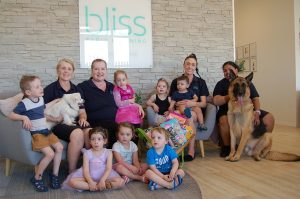 Helping hand for lost pets