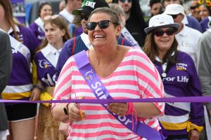Relay for Life raises $45K