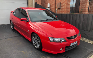 Car theft spree hits Cranbourne East