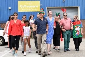 Clyde Carols fundraiser comes to town