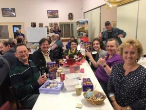 Trivia night to fight diabetes