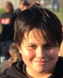 Missing Cranbourne teenager