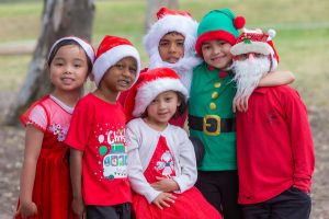 Festive fun!