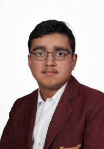 St Peter’s College students celebrated