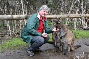 Moonlit Sanctuary wins top ecotourism gong