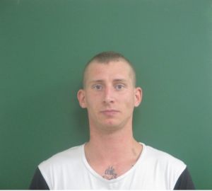 Man wanted on warrants