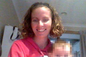 Wife-killer jailed