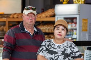 Firefighters slam charity thief
