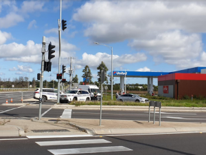 Bomb squad responds to ‘suspicious device’