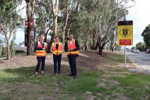 Safety boost for notorious Lynbrook intersection