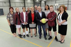 Helping parents find their local school