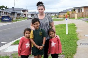 Heartbreak over stolen car