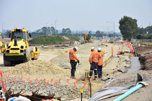 Safety concerns trigger road closure