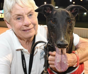 Greyhound trainer will be ‘greatly missed’