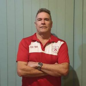 Eagles lock in new coach