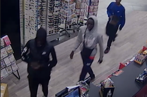 Police appeal