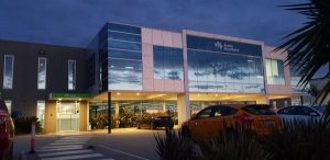 Lynbrook telco up for prestigious gong