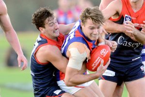 VFL season to kick-off