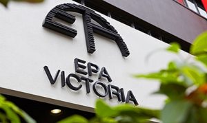 Lyndhurst water recycling plant have your say