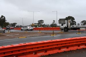 Calls to fix ‘traffic chaos’