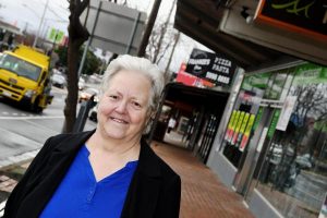 New chamber president elected