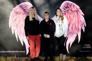 Heartfelt tribute for Kaycen
