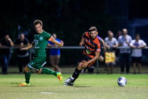 Football Victoria pulls the pin on senior competitions
