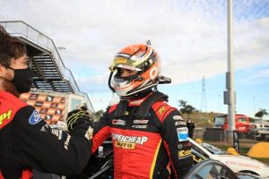 Le Brocq’s breakthrough