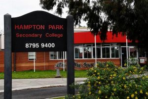 Student returns positive Covid result