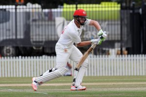 Cricket Victoria sets a date