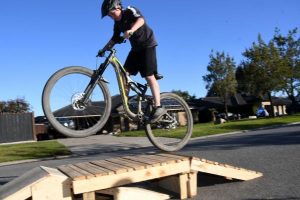 Push for new BMX track