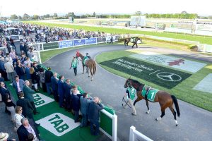 UPDATE: Racing’s Covid-19 scare