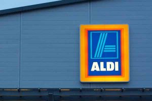 Aldi warning as four stores hit by virus