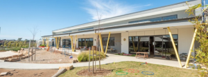Clyde North’s new family and community centre