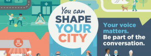 Shape your future