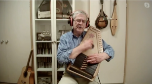 Bringing community music back