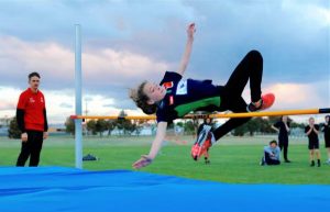 Grant boost to get ‘back on track’