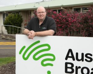 Local internet leader now on ASX