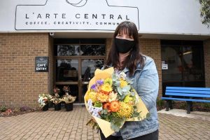 Cafe creates community connections