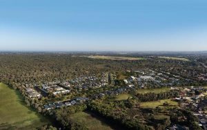 New community breaks ground