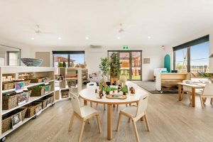 World class childcare is child’s play